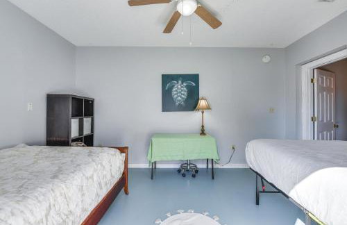 Pet-Friendly Fort Walton Beach Home 4 Mi to Ocean - Foto 24