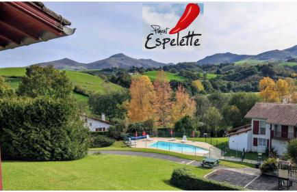 Bol d'air pur au coeur du pays basque - Foto 1