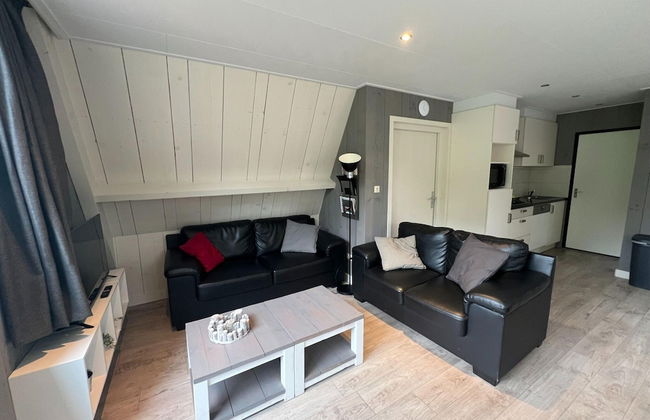 Bungalow in Limburg Near Nature Reserve - Foto 10