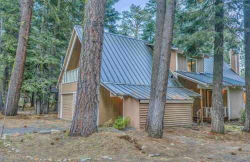 Beautiful Homewood Retreat with Deck and Grill - Foto 41