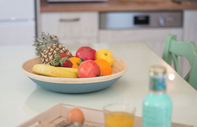 Sarpedon & Rhadamanthus By Forest Villas - Foto 45