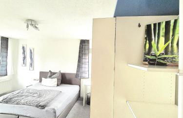 Ferienwohnung Ziegelwiesenstraße - Foto 10