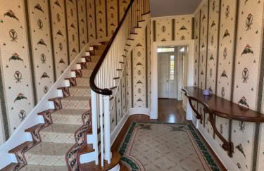 Historic Home in Downtown Murfreesboro - Foto 9