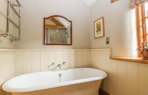 Middle Farm Annex - Foto 26