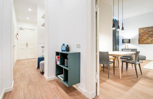 BENSIMON apartments Mitte / Wedding - Foto 36