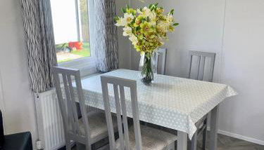 Chalet-4guests-Parking Available - Foto 4