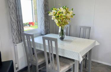 Chalet-4guests-Parking Available - Foto 4