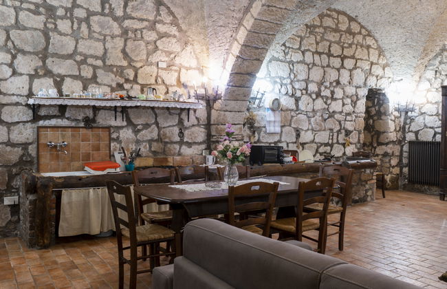 La Capraccia - Foto 9