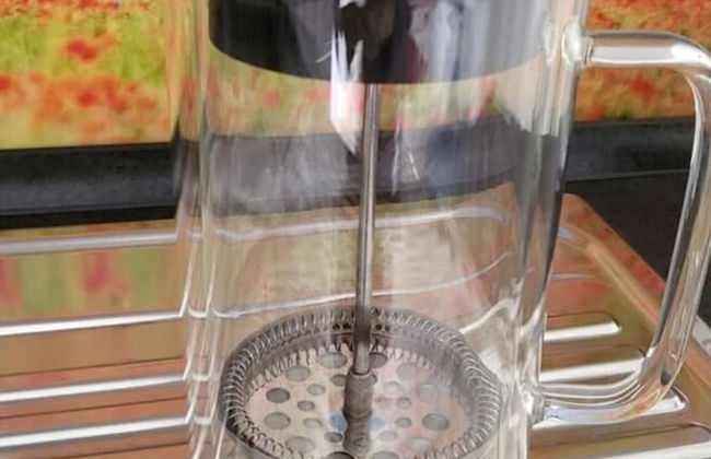 Uitzicht op de Pellenz - Foto 18