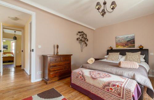 La Petite Maison des Montagnes - Foto 28