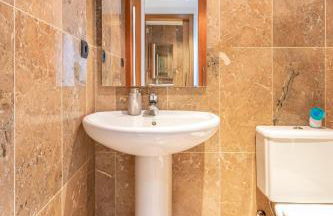 Milenial Marinapark - Apartamento a pie de playa con piscina y parking - Foto 30