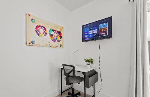 Pool, golf & 4 mi. from the beach & The Hard Rock - Foto 21