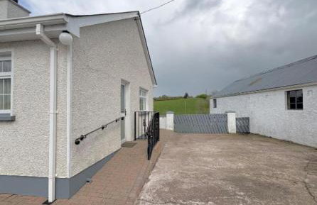 Ma Monaghan's Cosy Cottage County Tyrone - Foto 3