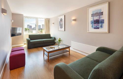 Marlin Apartments London Bridge - Empire Square - Foto 14