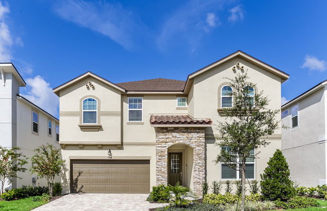 1834cvt New Solara 9 Bedroom 6 Bathroom Resort - Foto 1