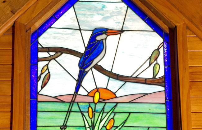 Mt Glorious Getaways - Foto 8