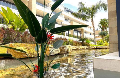 Impresionante y lujoso ático en Flamenca! - Photo 44