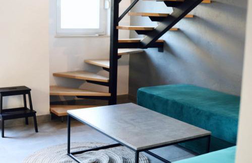 Apartment house GAIA - Photo 14