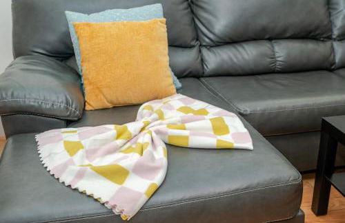 39 - 3BR Quincy - Stunning Townhouse near Adams - Foto 11