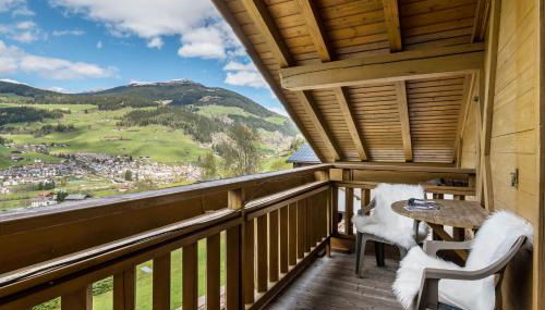 Stofnerhof Alpenherz - Foto 3