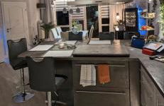 Das Haus am Kanal. - Foto 25