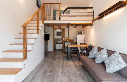 CIRCEO Holiday Houses - Foto 1