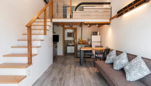 CIRCEO Holiday Houses - Foto 1, pet friendly, minibar