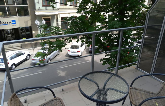 Grand Apartments - Foto 31