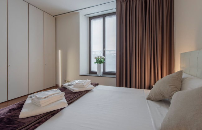 Milan Royal Suites & Luxury Apartments - Foto 106
