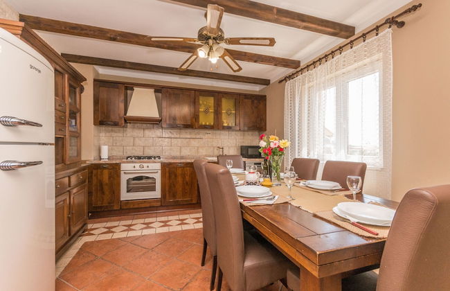 Villa Nikolina - Foto 10