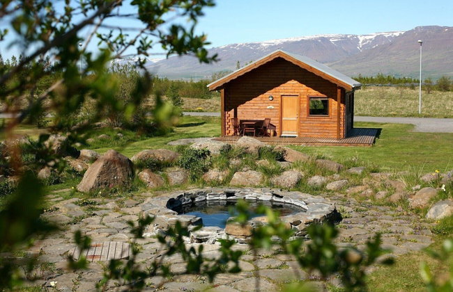 Hestasport Cottages - Foto 25