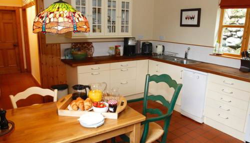 Granite Cottage - Foto 5, stove, pet friendly, minibar