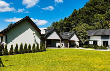 lepaszówka mały domek nr2 - Photo 32