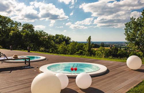 Villa Pergola by Palazzo di Varignana - Foto 10