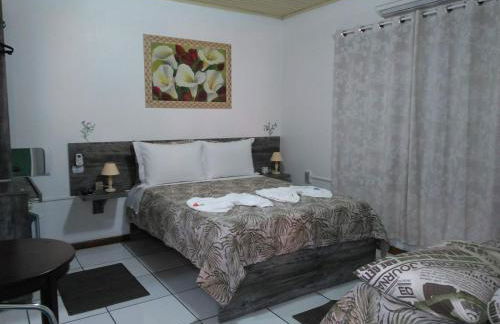 Hospedagem Da Laranjeira Gramado - Photo 79