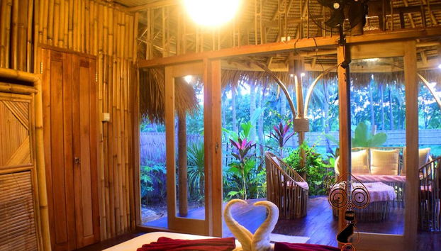 Meno Island Villas - Foto 5, Habitación