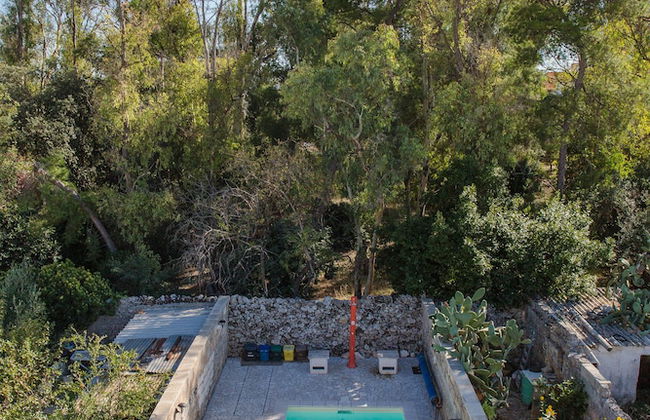 Salento Rosa Dei Venti - Photo 30