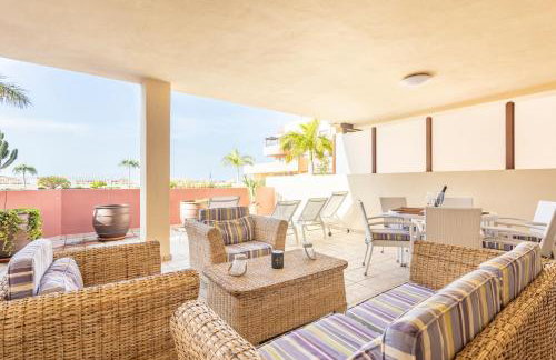 Terrazas Del Duque Sunset Apartment - Foto 23