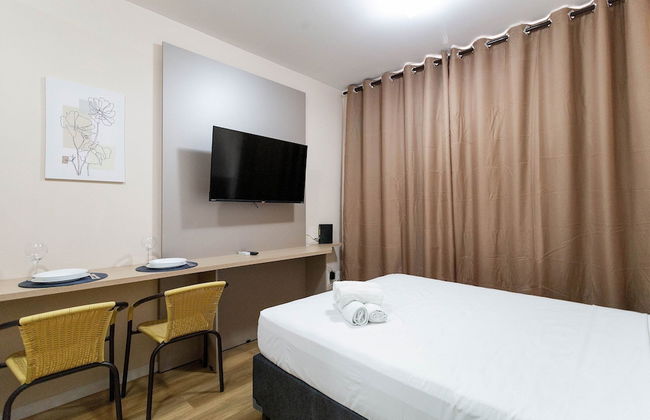 Studios Go Campo Belo - Foto 54