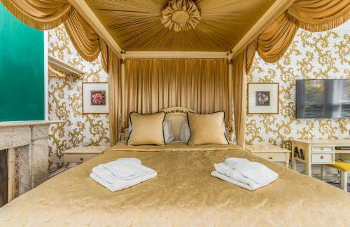 Ashbys Deluxe Studios with Free Spa included - Foto 8