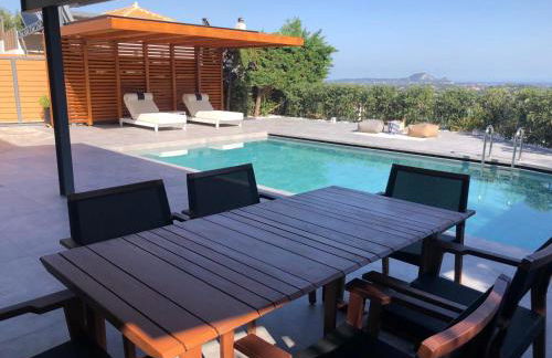 Aerial View Villas - Foto 39