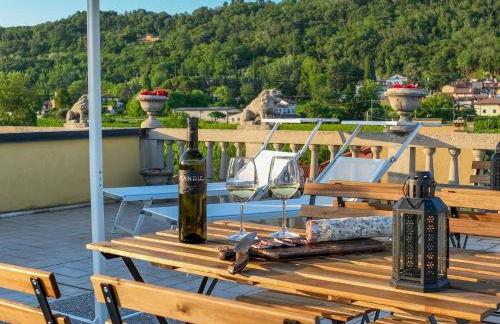 Villa Beatrice 1836 - Foto 23