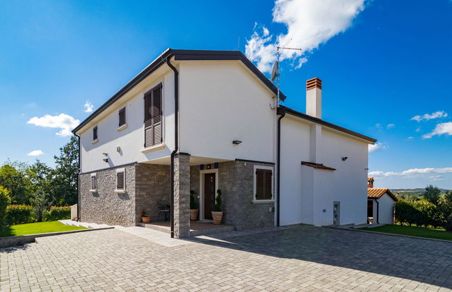 Villa Mala Halu - Foto 42