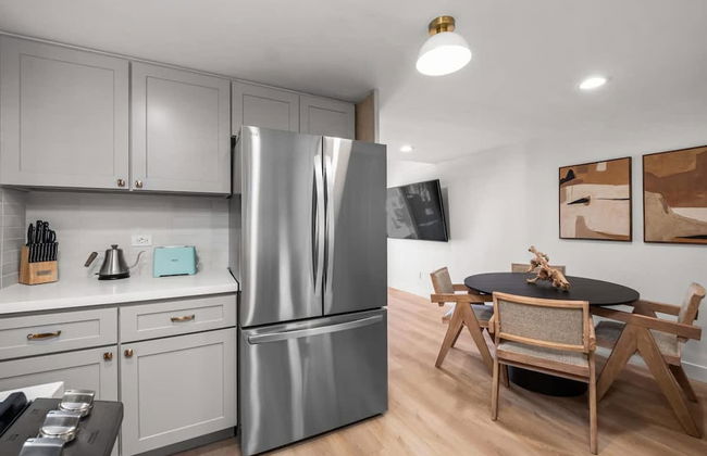 The South Bay Retreat - Foto 21