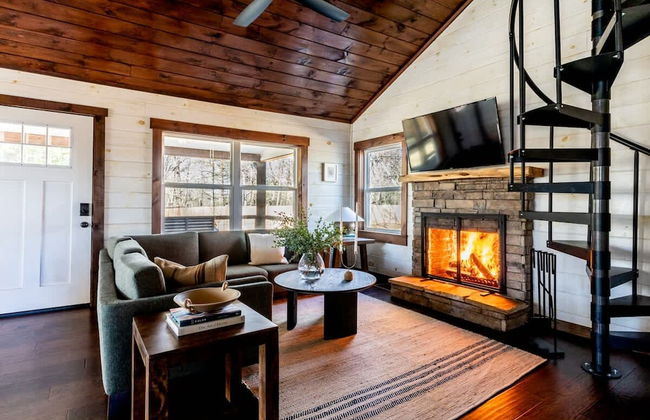 Creekside Haven by Boutiq - Foto 6