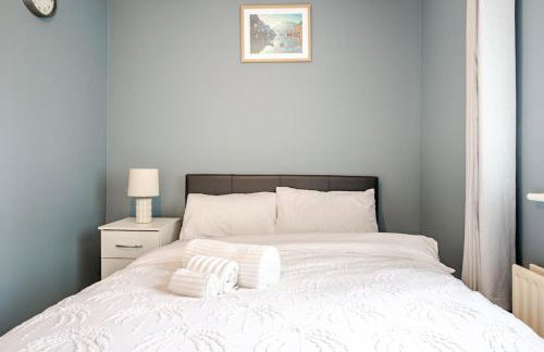 Cozy 2-Bed Home in Middleton - Foto 22