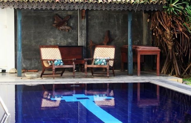 Eight The Residence Ambalangoda - Foto 14