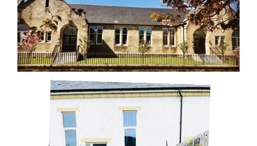 The Old Schoolhouse, Kinross - Foto 2