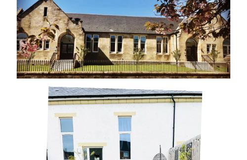 The Old Schoolhouse, Kinross - Foto 2