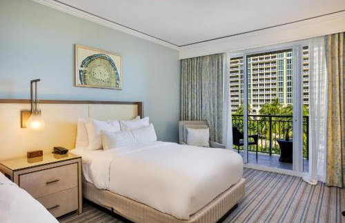 Gorgeous Partial Ocean View I The Ritz Carlton - Foto 22